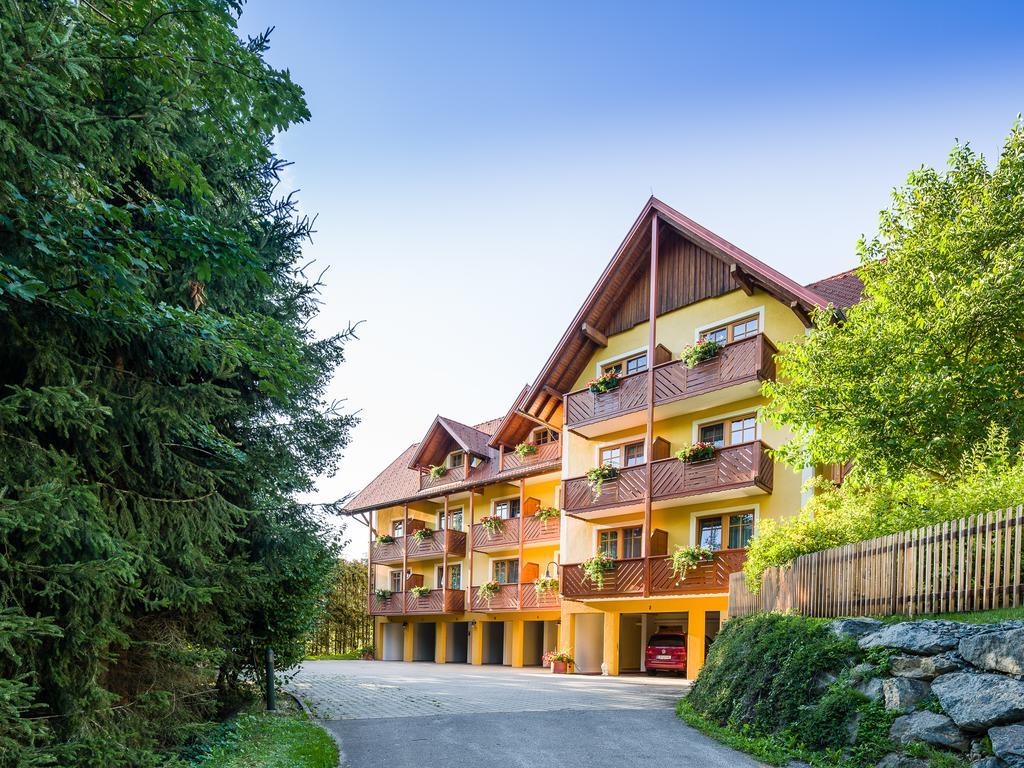 Arnfels Gasthof Hotel Schmied מראה חיצוני תמונה